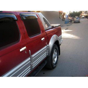 OMSA Nissan Sky Star Krom Kapı Kolu 4 Kapı 1999-2006 Arası