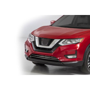 OMSA Nissan X-Trail Krom Ön Panjur Alt Çıta 2017-2021 Arası