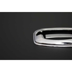 Omkar Fiat Ducato Krom Kapı Kolu 4 Kapı 8 Parça 2006-2024 Arası