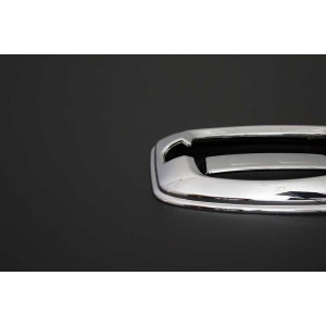 Omkar Fiat Ducato Krom Kapı Kolu 4 Kapı 8 Parça 2006-2024 Arası