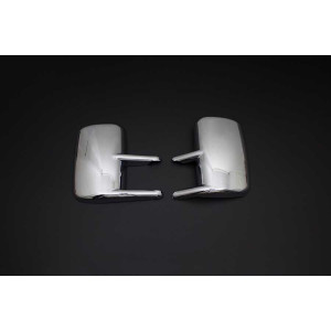 Omkar Mercedes Sprinter W901 Krom Ayna Kapağı 2 Parça 1998-2006 Arası