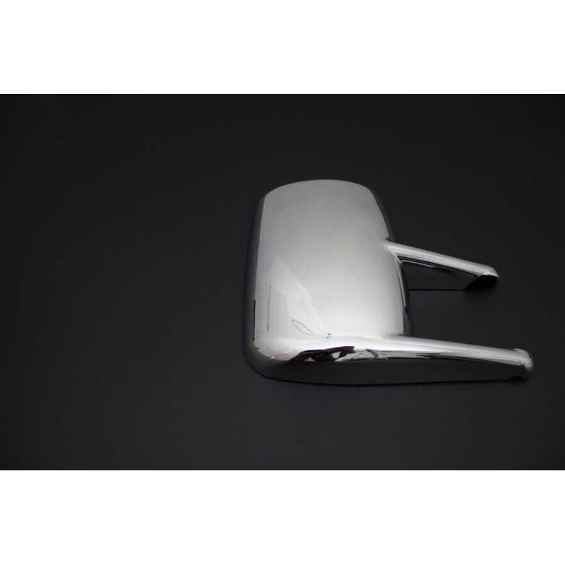 Omkar Mercedes Sprinter W901 Krom Ayna Kapağı 2 Parça 1998-2006 Arası