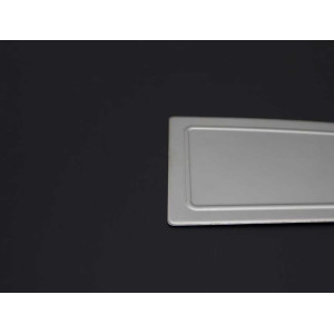 Omkar Mercedes Sprinter W901 Krom Depo Kapağı 1998-2006 Arası