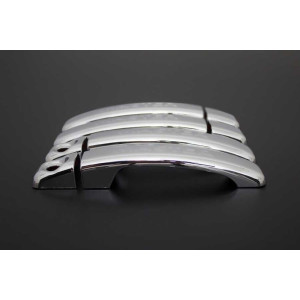 Omkar Renault Master Krom Kapı Kolu 4 Kapı Abs 2010-2024 Arası