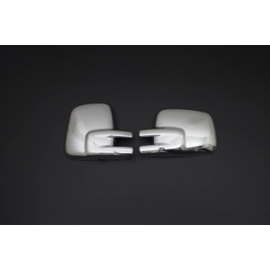OMSA VW T4 Caravelle Krom Cam Alt Çıtası 1990-2003 Arası