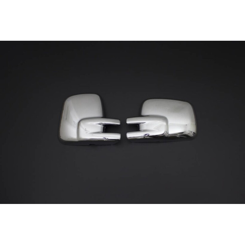 OMSA VW T4 Caravelle Krom Cam Alt Çıtası 1990-2003 Arası