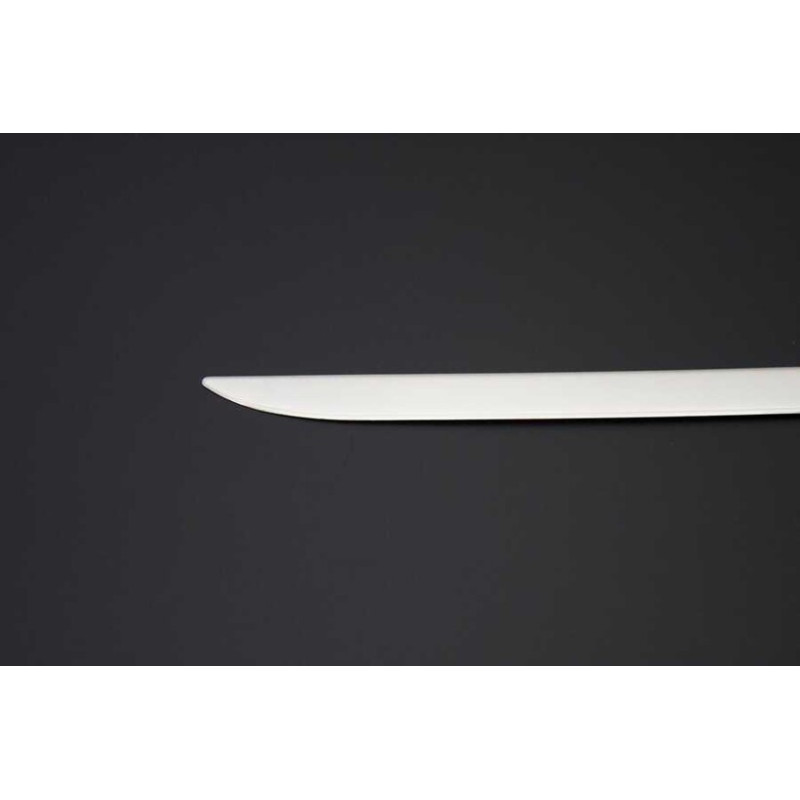 OMSA Audi A6 Sedan Krom Bagaj Alt Çıtası 2011-2015 Arası