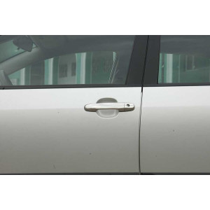 OMSA Citroen C1 Krom Kapı Kolu 4 Kapı Tek Delik 2014-2021 Arası
