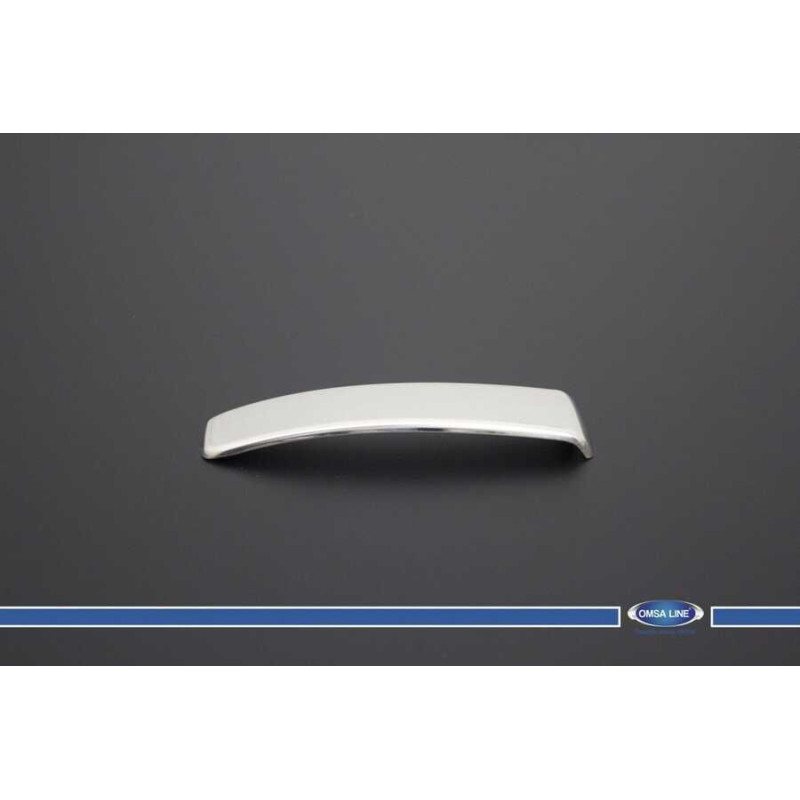 OMSA Citroen Nemo Krom Kapı Kolu 4 Kapı 2007-2016 Arası
