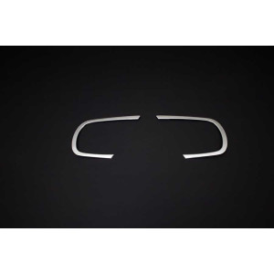 OMSA Dacia Duster Krom Kampanya 8'li Set 2018-2024 Arası