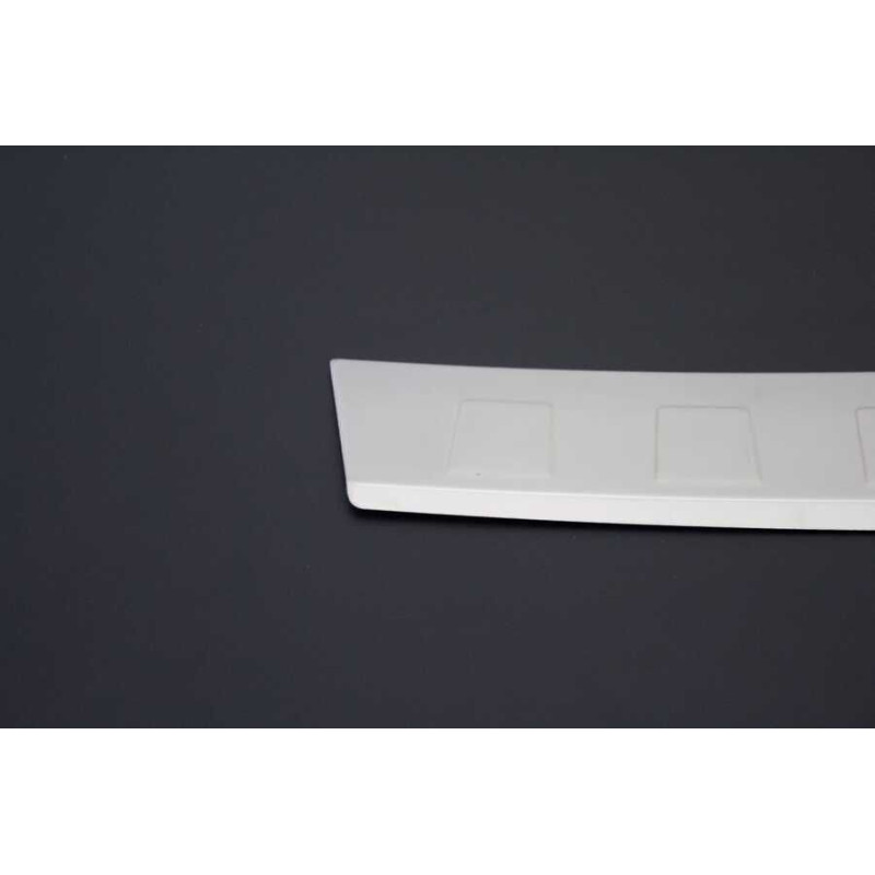 OMSA Dacia Lodgy Krom Arka Tampon Eşiği Taşlı 2012 ve Sonrası