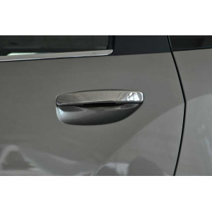 OMSA Dacia Lodgy Krom Kapı Kolu 4 Kapı 2012 ve Sonrası