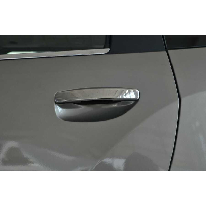 OMSA Dacia Lodgy Krom Kapı Kolu 4 Kapı 2012 ve Sonrası