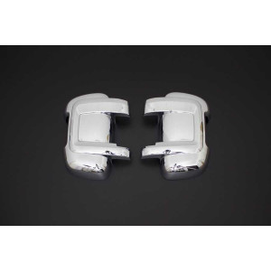 OMSA Fiat Ducato Krom Ayna Kapağı 2 Parça Abs 2006-2024 Arası