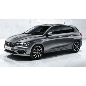 OMSA Fiat Egea HB Krom Kampanya Set 6'lı Set 2016 ve Sonrası