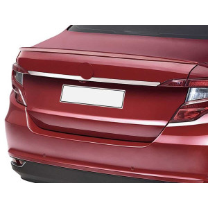 OMSA Fiat Egea Sedan Krom Bagaj Çıtası 2016 ve Sonrası