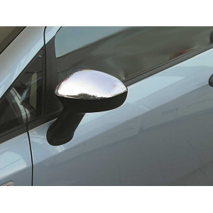 OMSA Fiat Linea Krom Ayna Kapağı 2 Parça 2012-2018 Arası