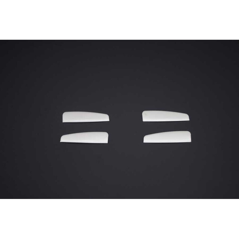 OMSA Fiat Linea Krom Kapı Kolu 4 Kapı 2007-2018 Arası