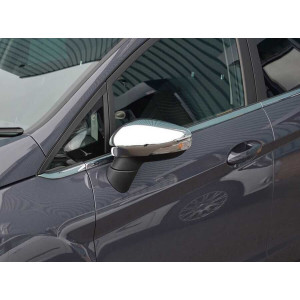 OMSA Ford B-MAX Krom Ayna Kapağı 2 Parça Abs 2012-2017 Arası