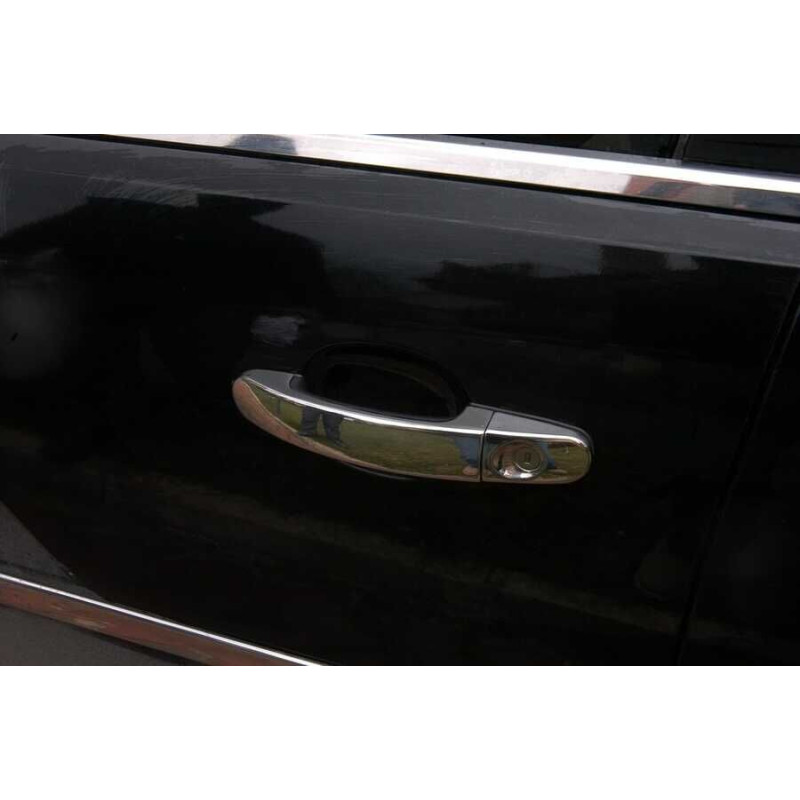 OMSA Ford C-Max 2 Krom Kapı Kolu 4 Kapı Sensörlü 2010-2019 Arası