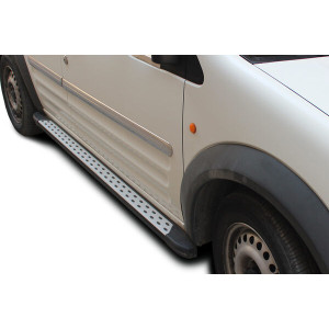 OMSA Ford Connect Dot Line Yan Basamak Uzun Şase 2002-2014 Arası