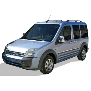 OMSA Ford Connect Krom Ayna Kapağı 2 Parça Abs 2002-2009 Arası