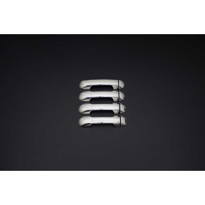 OMSA Ford Connect Krom Kapı Kolu 4 Kapı 2002-2014 Arası