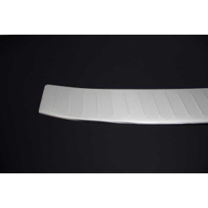 OMSA Ford Kuga 2 Krom Arka Tampon Eşiği Taşlı 2012-2020 Arası