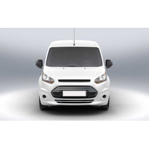 OMSA Ford Tourneo Connect Krom Ön Tampon Çıtası 4 Parça 2014-2021 Arası