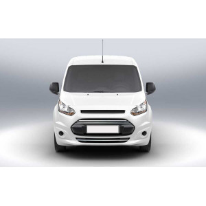 OMSA Ford Tourneo Connect Krom Ön Tampon Çıtası 4 Parça 2014-2021 Arası