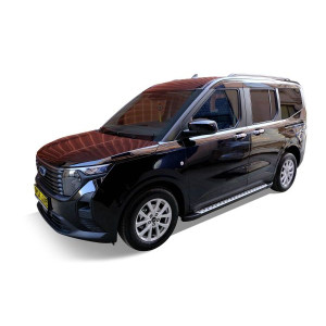 OMSA Ford Tourneo Courier Dot Line Yan Basamak 2024 ve Sonrası