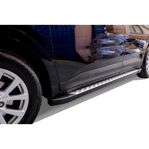 OMSA Ford Tourneo Courier Dot Line Yan Basamak 2024 ve Sonrası