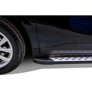 OMSA Ford Tourneo Courier Dot Line Yan Basamak 2024 ve Sonrası