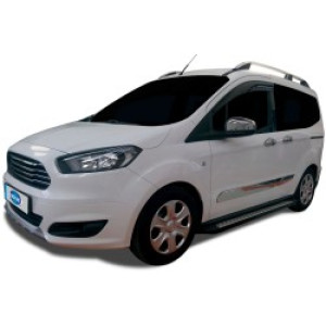 OMSA Ford Tourneo Courier Krom Kapı Kolu 4 Kapı 2018-2023 Arası