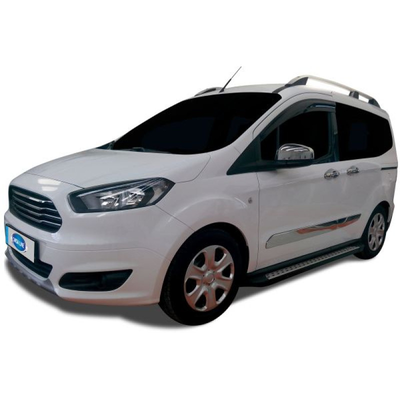 OMSA Ford Tourneo Courier Krom Kapı Kolu 4 Kapı 2018-2023 Arası