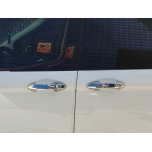 OMSA Ford Tourneo Courier Krom Kapı Kolu 4 Kapı 2018-2023 Arası