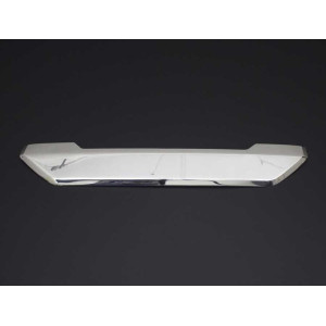 OMSA Ford Tourneo Custom Krom Bagaj Çıtası Çift Kapılı 2012-2023 Arası