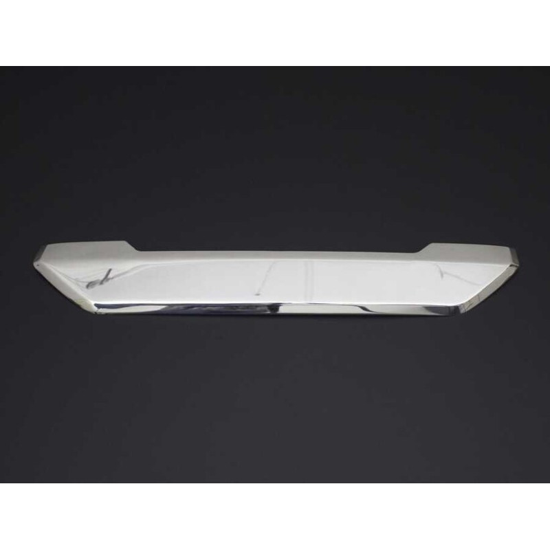 OMSA Ford Tourneo Custom Krom Bagaj Çıtası Çift Kapılı 2012-2023 Arası