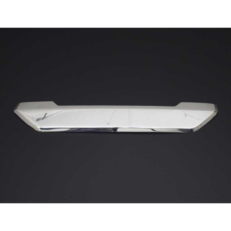 OMSA Ford Tourneo Custom Krom Bagaj Çıtası Çift Kapılı 2012-2023 Arası