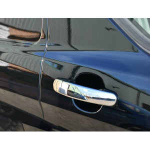 OMSA Ford Tourneo Custom Krom Kapı Kolu 3 Kapı 2012-2023 Arası