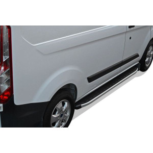 OMSA Ford Tourneo Custom Proside Yan Basamak Alüminyum Kısa Şase 2012-2023 Arası