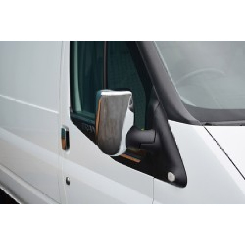 OMSA Ford Transit Krom Ayna Kapağı 2 Parça ABS 2003-2013 Arası