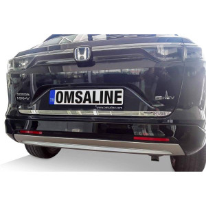 OMSA Honda HR-V Krom Bagaj Alt Çıta 2021 ve Sonrası