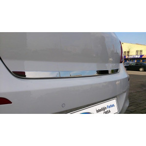 OMSA Hyundai i20 Krom Bagaj Alt Çıta 2012-2014 Arası