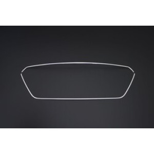 OMSA Hyundai İ20 Krom Kaput Çıtası 2014-2020 Arası