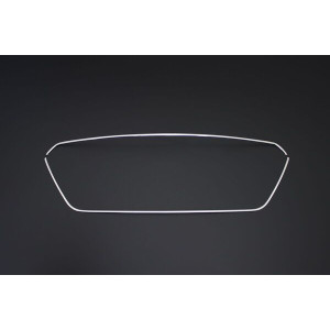 OMSA Hyundai i20 Krom Ön Panjur 2 Parça 2014-2017 Arası