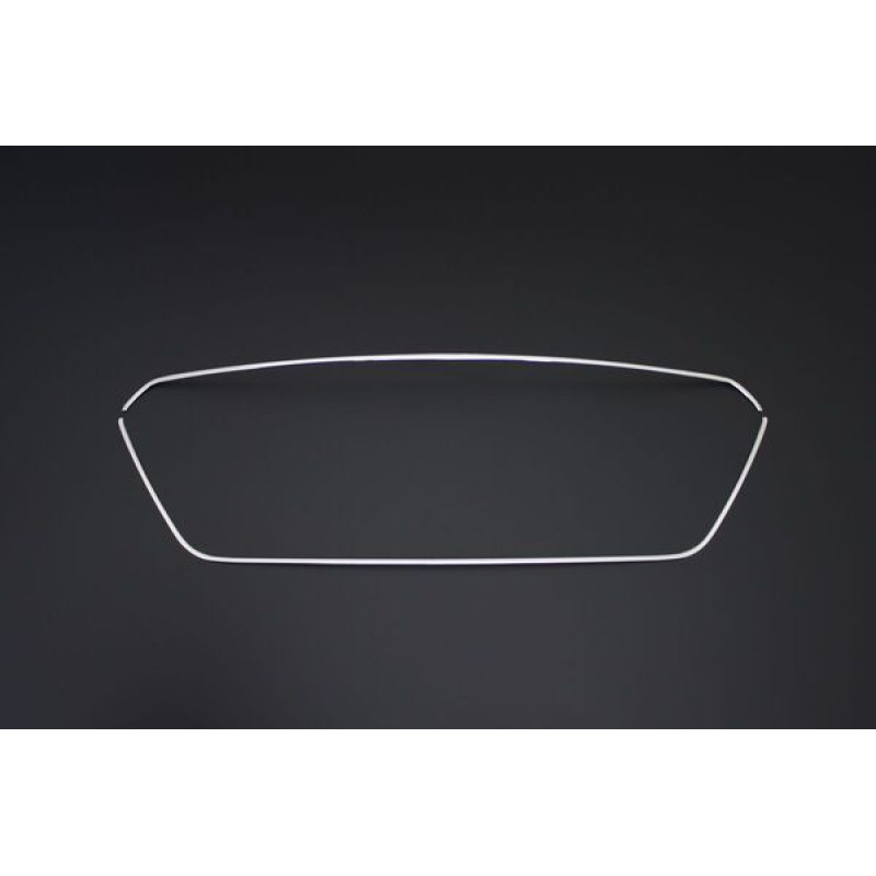OMSA Hyundai i20 Krom Ön Panjur 2 Parça 2014-2017 Arası