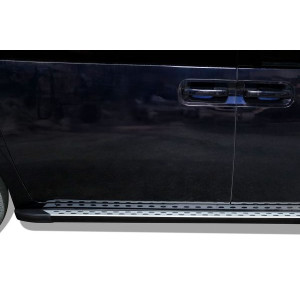 OMSA Hyundai Staria Dot Line Yan Basamak 2021 ve Sonrası