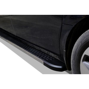 OMSA Hyundai Staria Nevada Yan Basamak Krom 2021 ve Sonrası