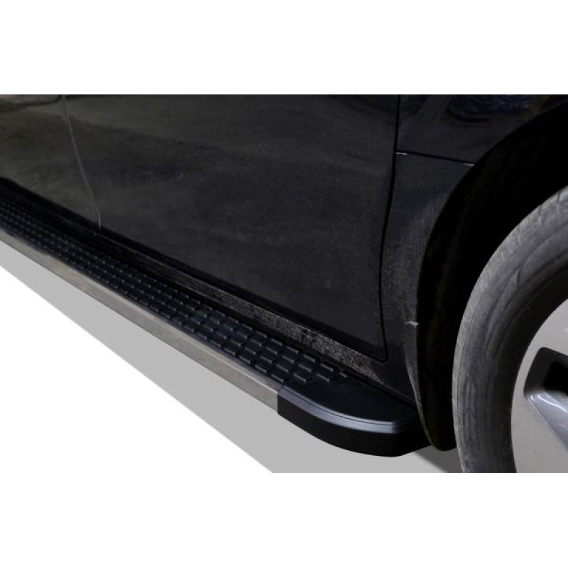 OMSA Hyundai Staria Nevada Yan Basamak Krom 2021 ve Sonrası